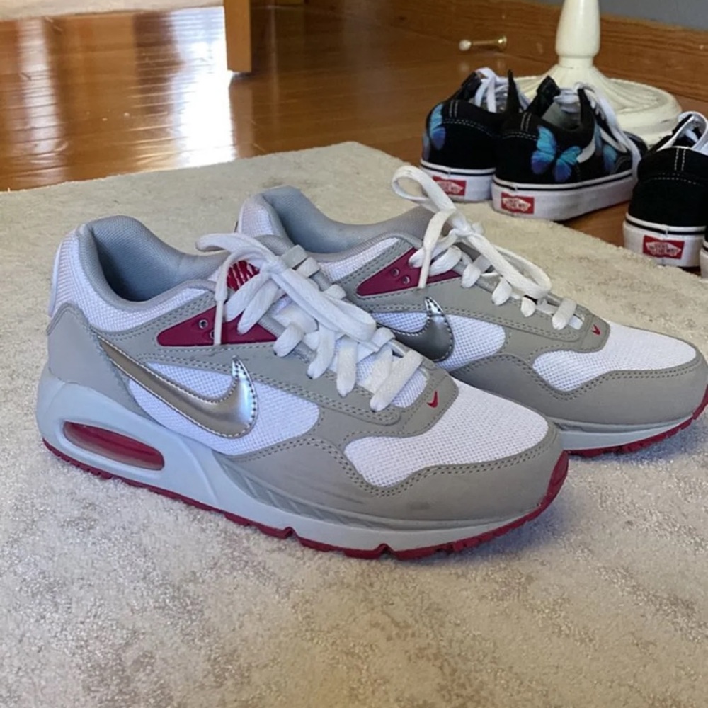 Womens Sneakers
